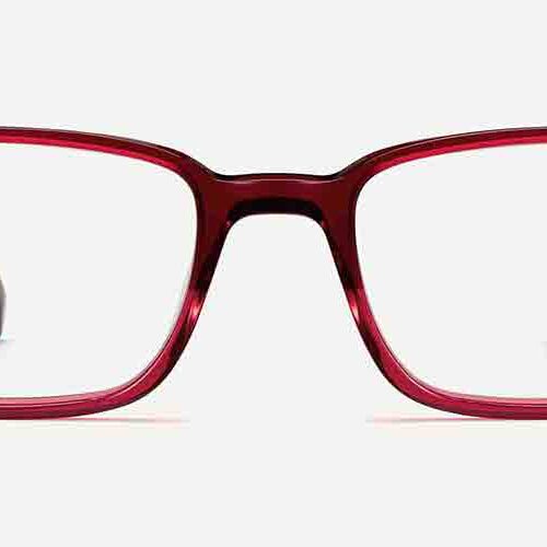 Zenith Composite Frame Glasses